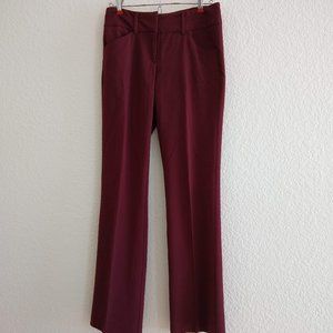 New York & Co 7th Avenue Trousers